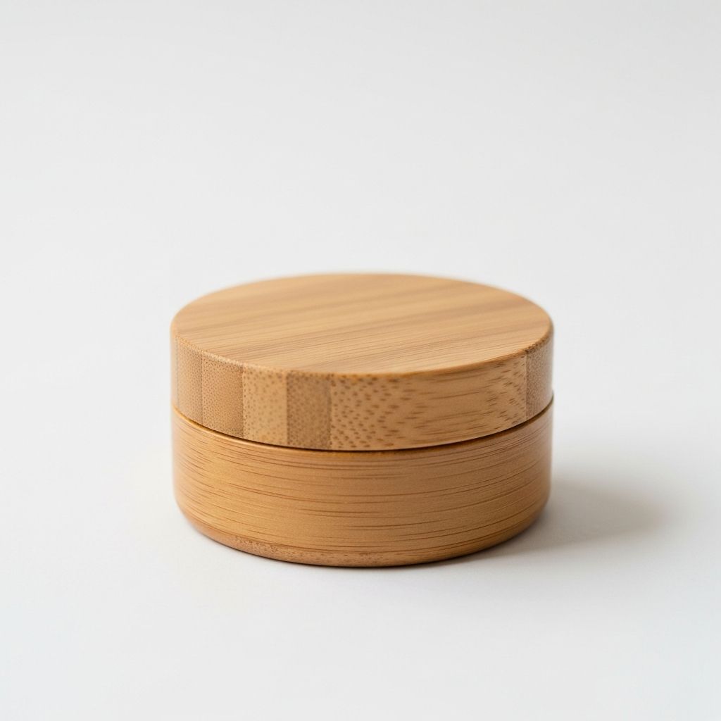 Daily care body balm